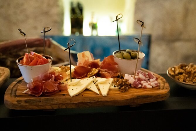 Split Food Tour: Discover Split One Bite At A Time - What The Four Hours Feel Like