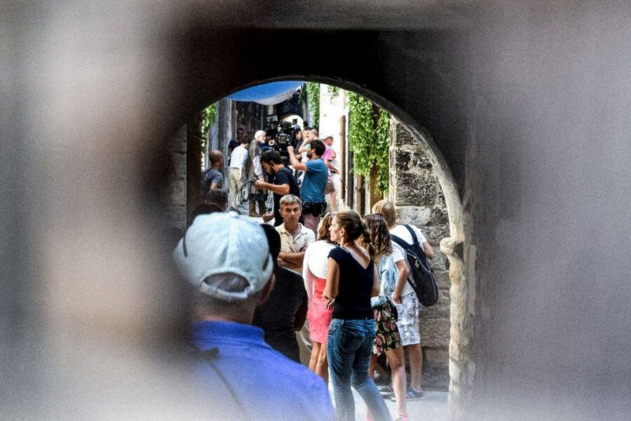 Split Game of Thrones Tour: City of Dragons - Why Diocletian’s Palace makes this tour work