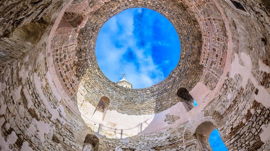 Split: Game of Thrones Tour with Diocletian's Palace Cellar - Key points to know before booking