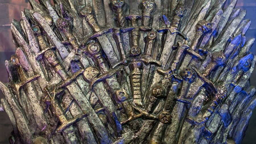 Split: Game of Thrones Tour with Diocletian's Palace Cellar - Why Split works so well as a Game of Thrones set