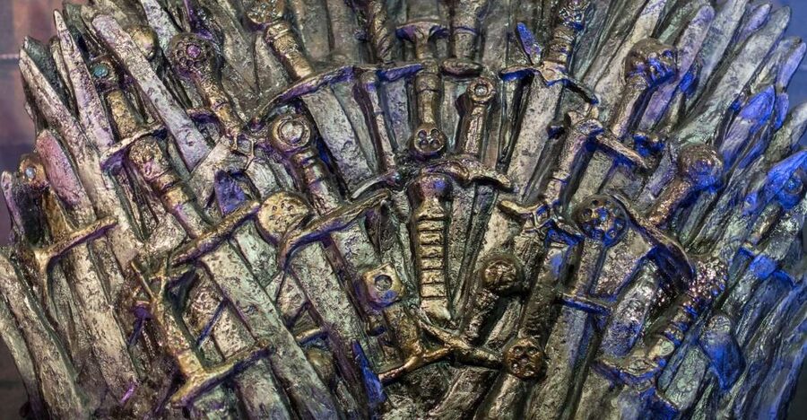 Split: Game of Thrones Tour with Diocletian's Palace Cellar - Is $41 a fair price?