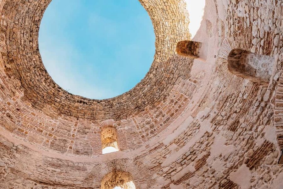 Split: Group or Private Walking Tour with Art Historian - Five things that make this Split walk worthwhile