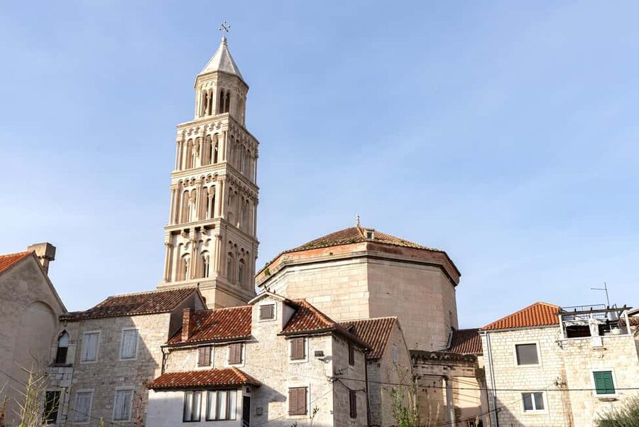 Split: Group or Private Walking Tour with Art Historian - Why an art historian changes the way you see Split