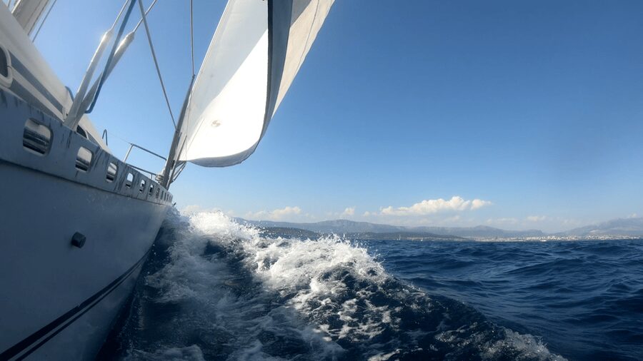 Split: Half Day Sailing Tour with Swim Stop, Snacks and Wine - Who will enjoy this private sailing trip most