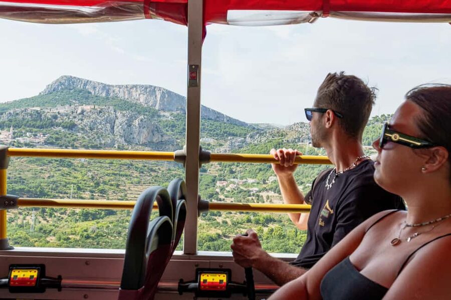 Split: Historical Tour of Salona, Klis Fortress and Trogir - Why This Day Trip Works From Split