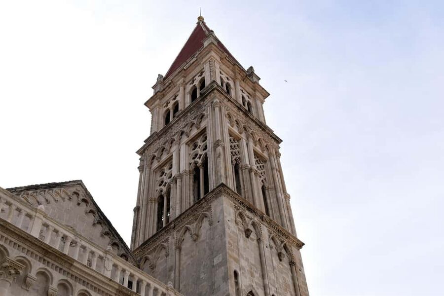 Split: Historical Tour of Salona, Klis Fortress and Trogir - The Real Cost: $28 Plus Cash Entrance Fees
