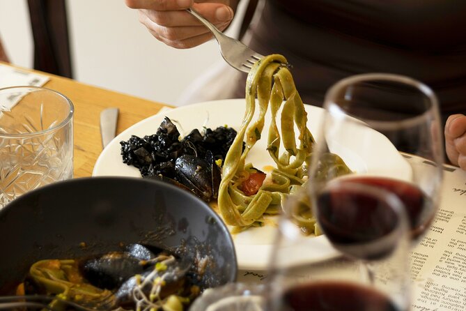 Split History and Gastro Small-Group Tour with Food and Drinks - Is $139.13 a fair price?