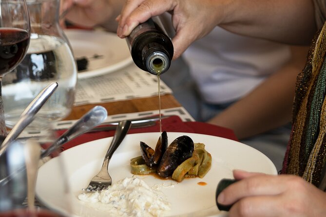 Split History and Gastro Small-Group Tour with Food and Drinks - Who should book this Split food walk?