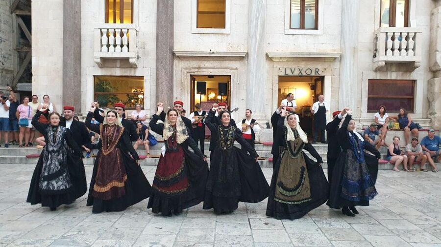 Split: History and Heritage Walking Tour - What to wear and how to handle the weather