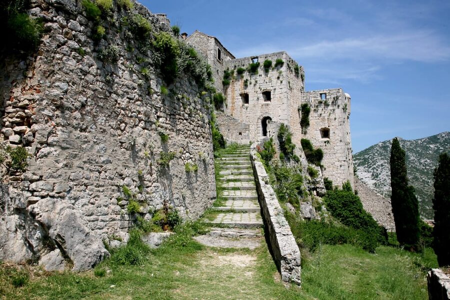 Split: Klis Fortress GOT and Olive Museum Entry Tickets - Key points before you go