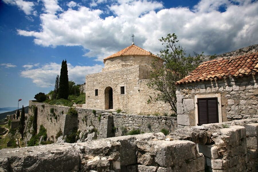Split: Klis Fortress GOT and Olive Museum Entry Tickets - Why this two-stop ticket works so well