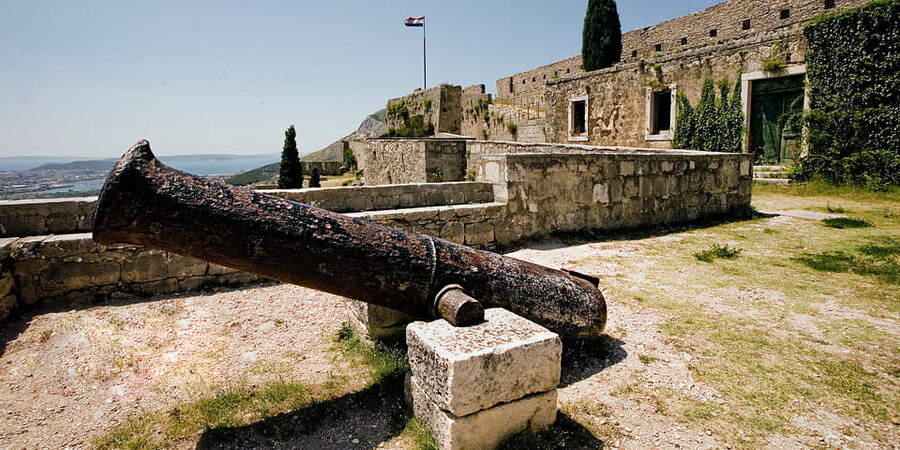 Split: Klis Fortress GOT and Olive Museum Entry Tickets - How much time should you allow?
