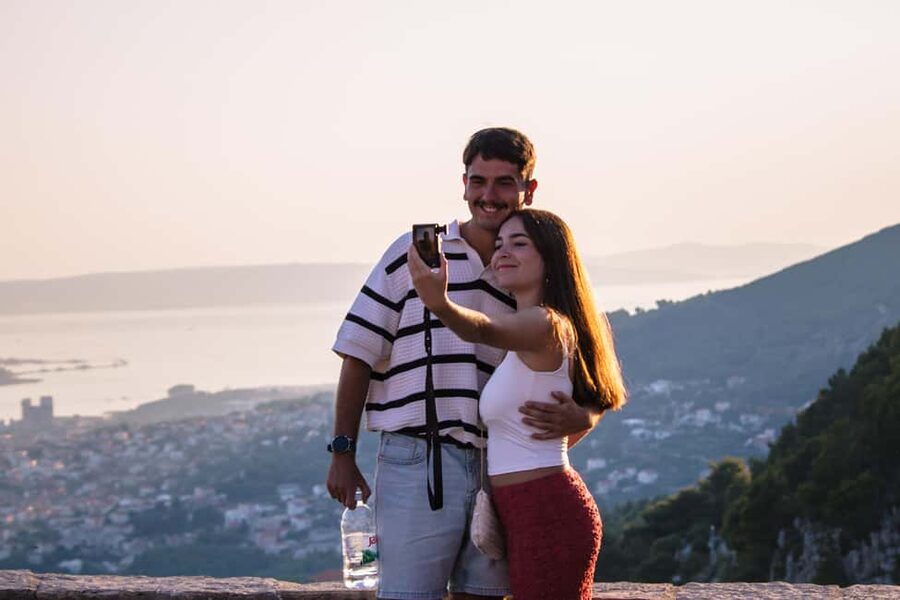 Split: Klis Sunset Sightseeing Bus Tour - Key points to know before booking