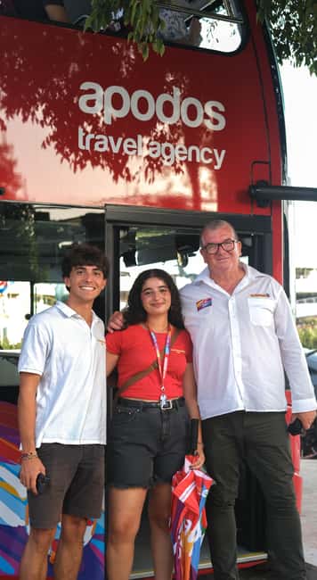 Split: Klis Sunset Sightseeing Bus Tour - Who should book this evening outing?