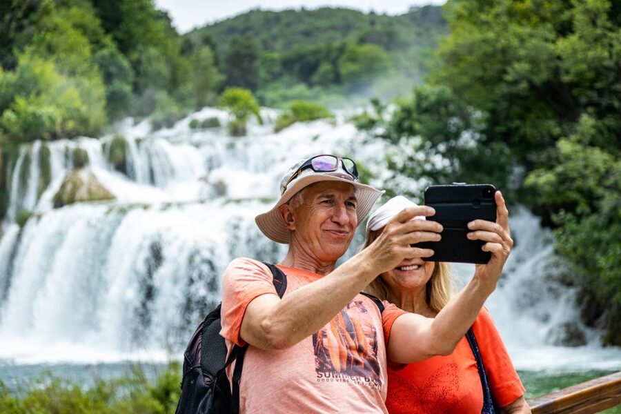 Split: Krka National Park Day Trip with Boat Ride & Swimming - The extra cost and overall value