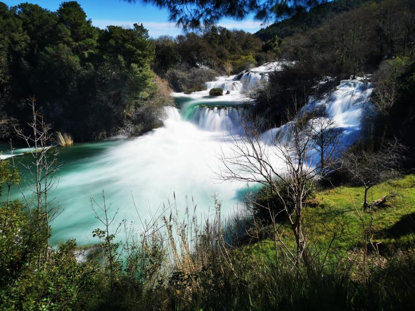 Split: Krka National Park Day Trip with Boat Ride & Swimming - Who should book this Krka day trip?