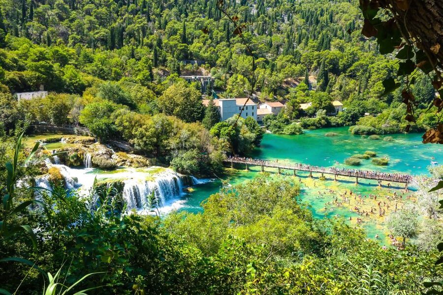 Split: Krka National Park Full-Day Tour with Wine Tasting - Is this Krka tour worth $49?