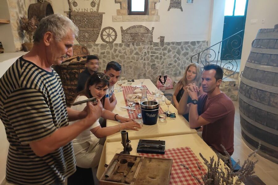 Split: Krka National Park Full-Day Tour with Wine Tasting - Why Krka works so well as a day trip from Split