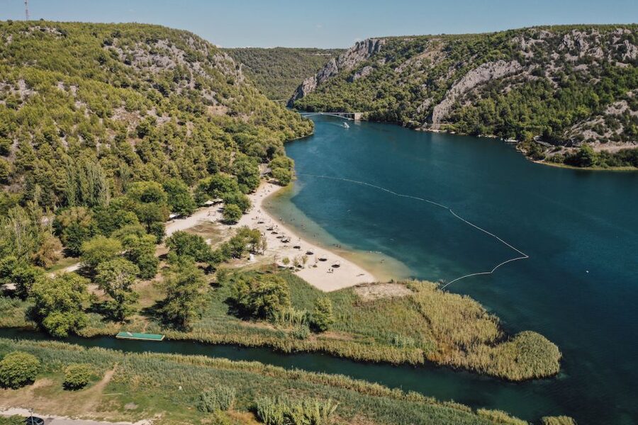 Split: Krka Waterfalls Tour, Boat Cruise, and Swimming - Should you book this Krka day trip?