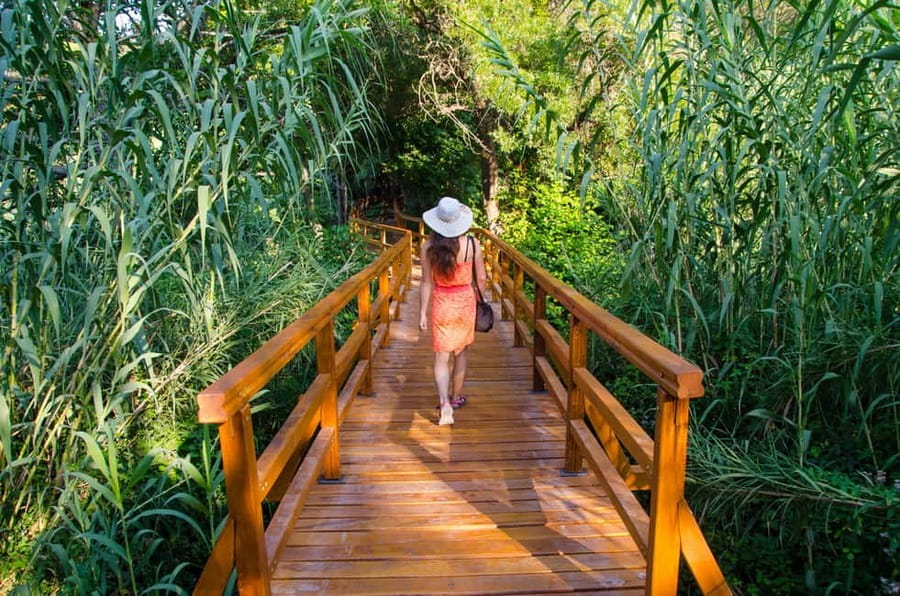 Split: Krka Waterfalls Trip with Boat Cruise and Swimming - Why the Split to Krka combination works