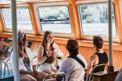 Krka Waterfalls Trip with Boat Cruise and Swimming