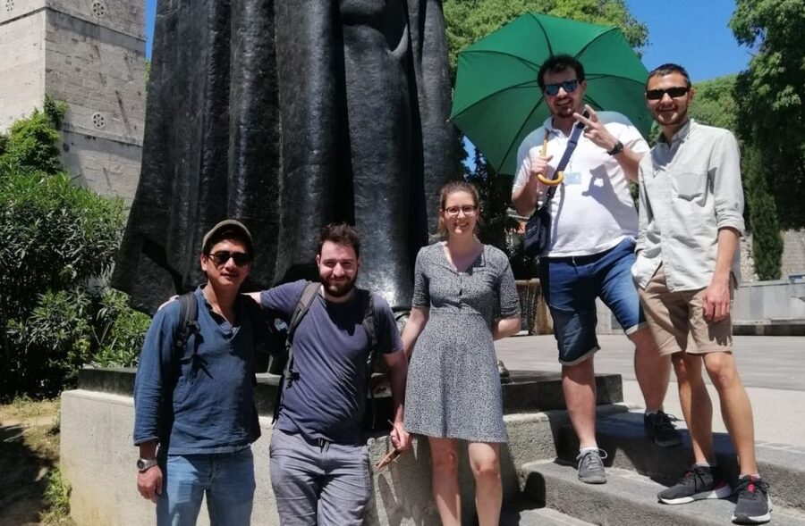Split: Local History and Culture 90-Minute Walking Tour - The local advice you receive after the walk