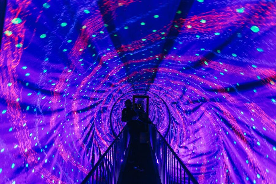 Split: Museum of Illusions Entrance Ticket - Key points to know before you go