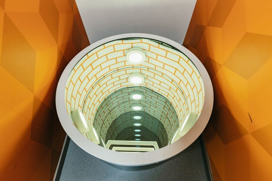 Split: Museum of Illusions Entrance Ticket - How much time and attention should you allow?
