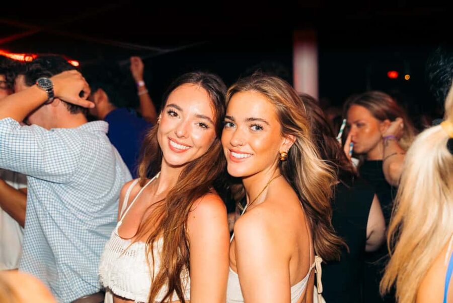 Split: Night Boat Party with Free Shots, Dj and After Party - Finishing at a Split nightclub