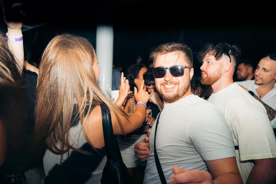 Split: Night Boat Party with Free Shots, Dj and After Party - Practical preparation before you leave