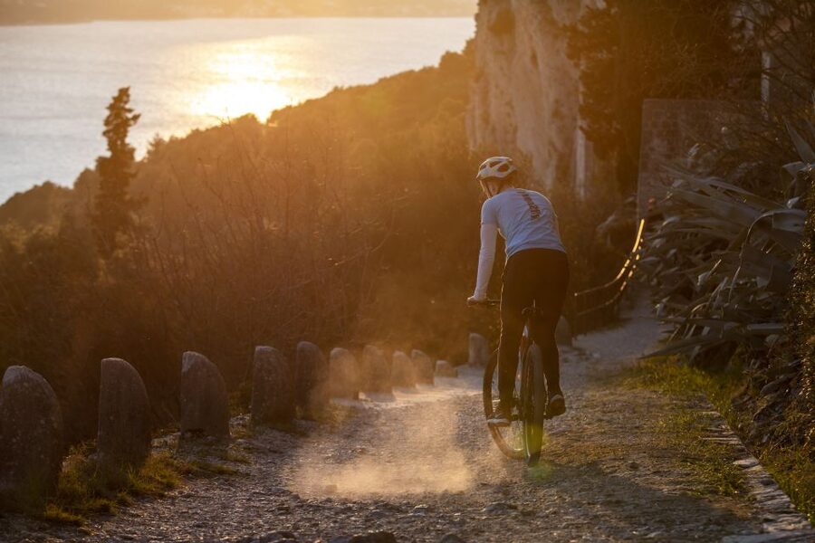 Split: Old Town and Marjan Park Bike Tour - Practical advice for a smoother three hours