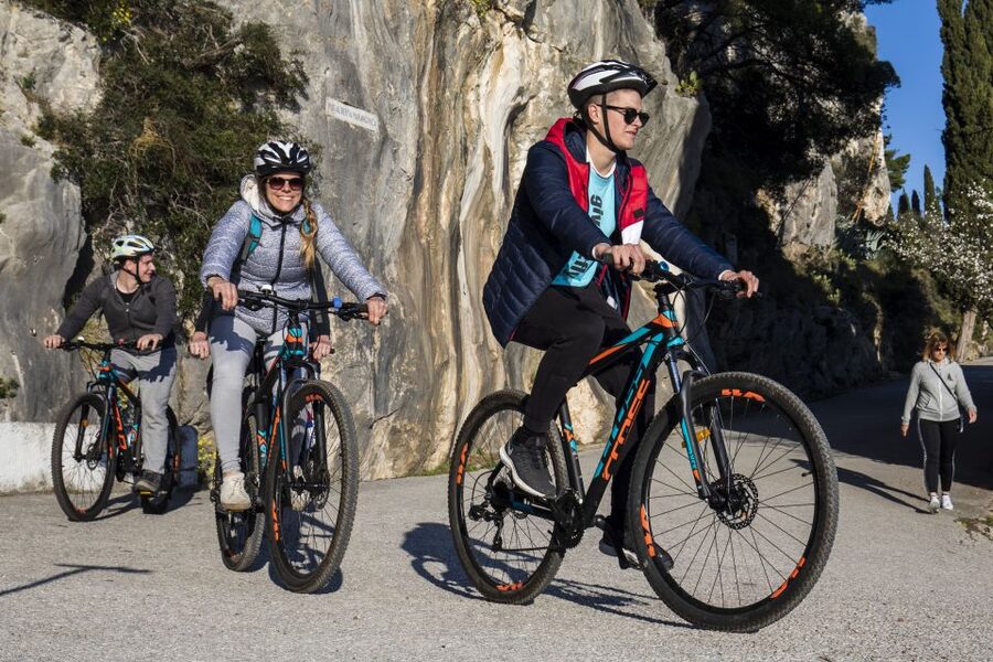 Split: Old Town and Marjan Park Bike Tour - How much value do you get for $58?
