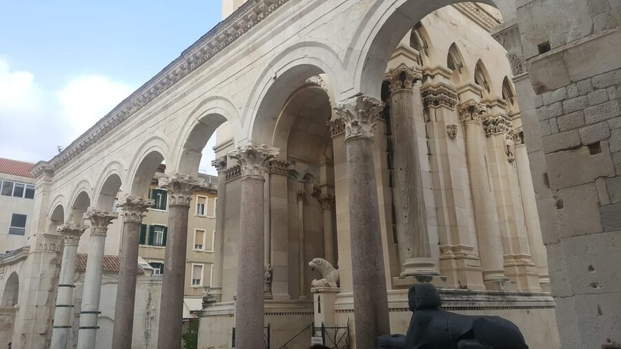Split: Old Town Food Tour - Key points to know before booking