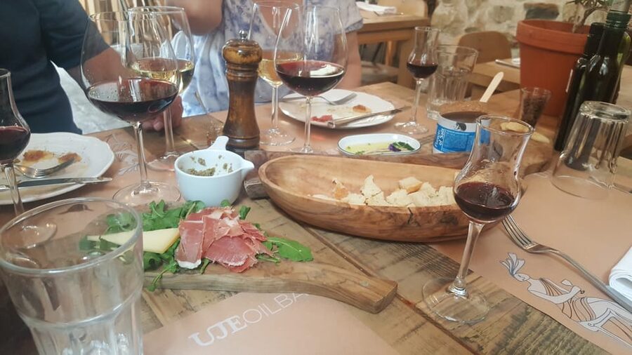 Split: Old Town Food Tour - Practical details that affect your day