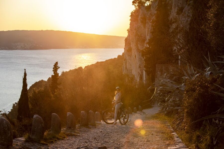 Split: Old Town Guided Bike Tour with Poljud Stadium - Who should book this experience?