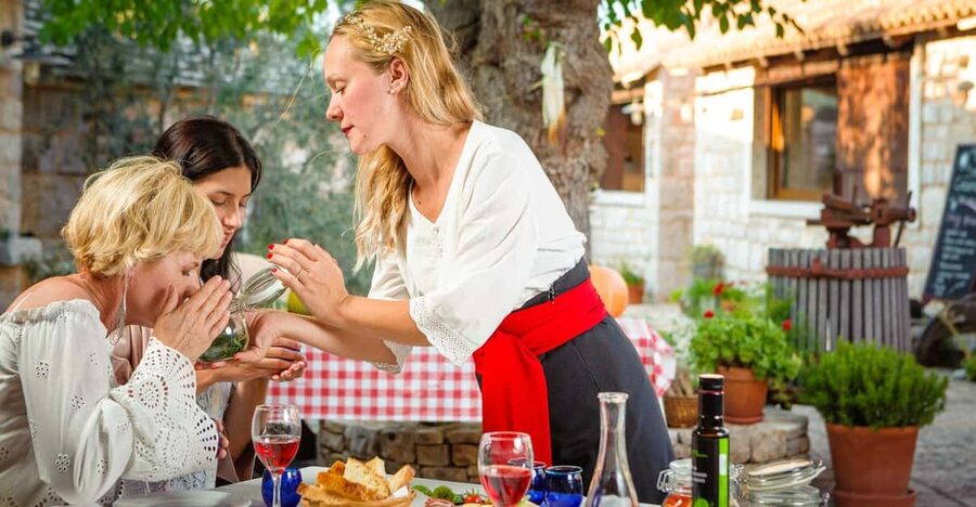 Split: Olive museum Klis with Olive Oil Tasting - Key points to know before you go