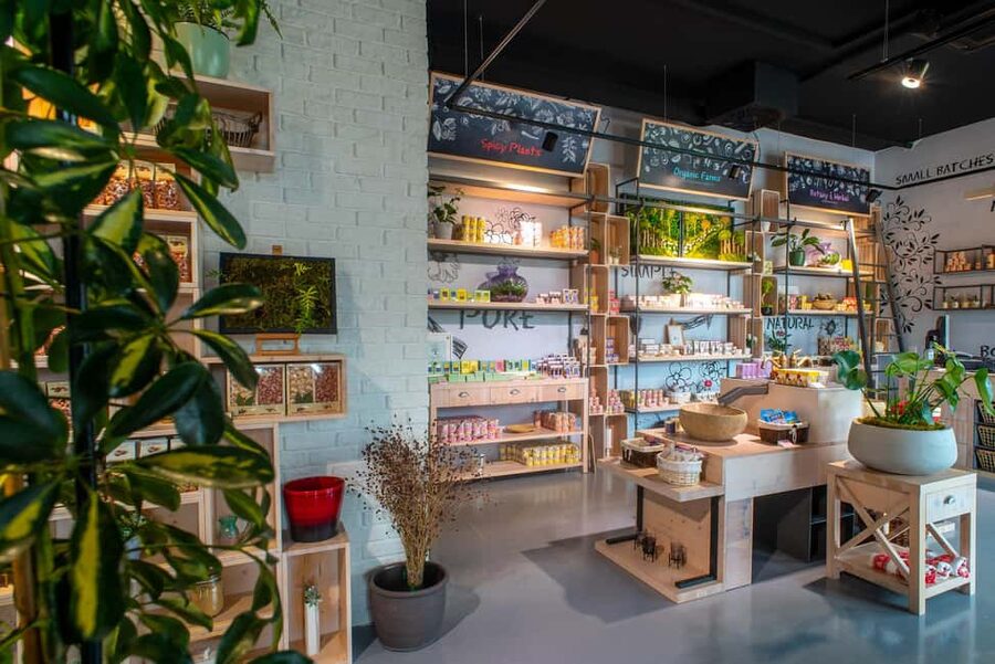 Split: Olive museum Klis with Olive Oil Tasting - Shopping at factory prices