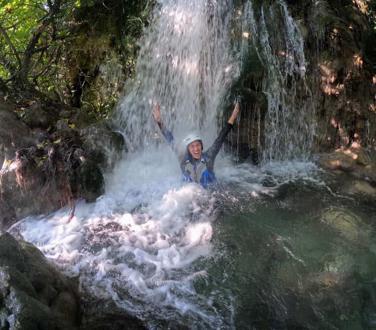 Split/Omiš: Rafting, Cliff Jumping, and Cave Tour - What to pack for a comfortable day