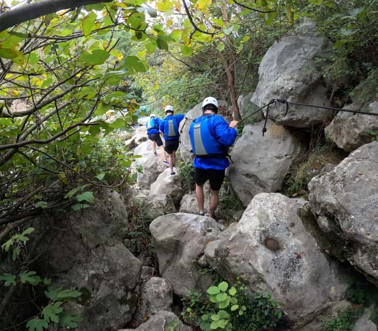 Split/Omiš: Rafting, Cliff Jumping, and Cave Tour - Best time, weather, and river conditions