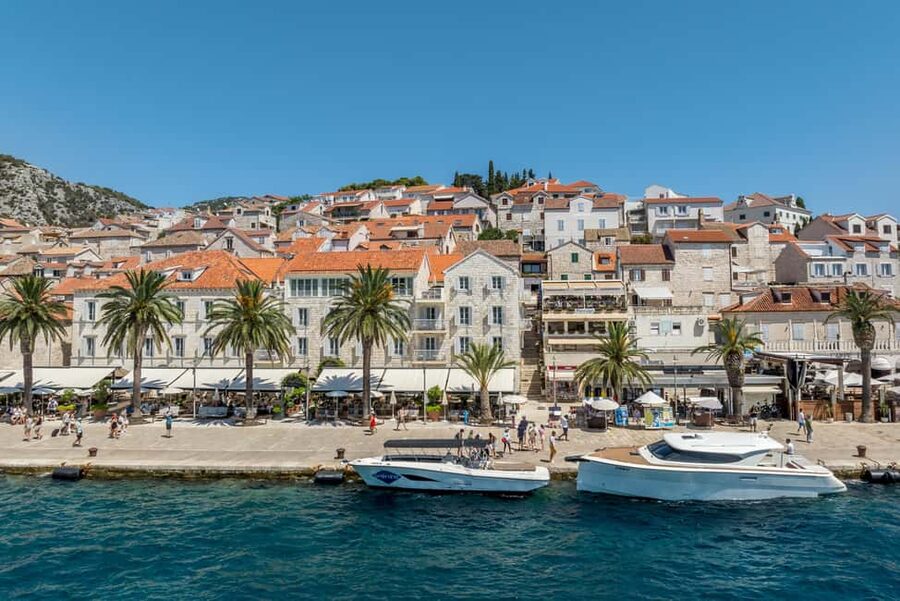 Split or Trogir: Blue Cave, Vis, and Hvar Speedboat Tour - Is $128 a fair price?