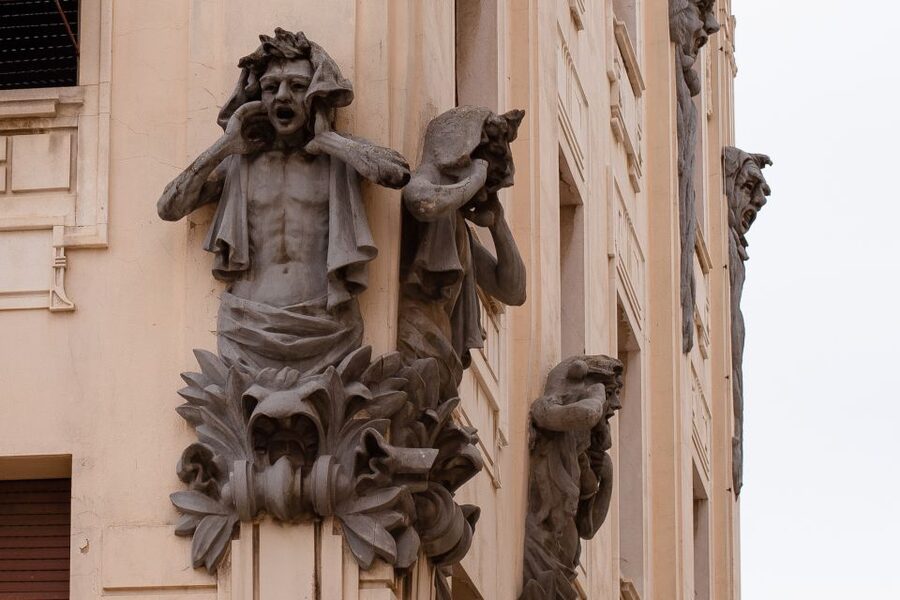 Split: Palace & Old Town Private Walking Tour-Entrance incl. - Finishing at Prokurative
