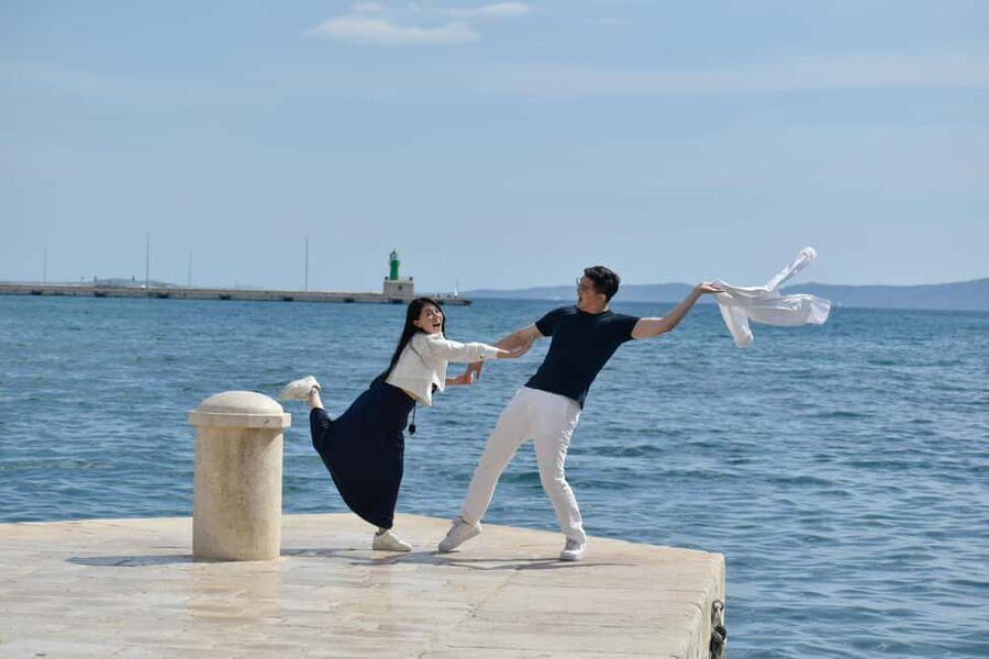 Split: Photographer for your holidays! - Photographing the streets around Diocletian’s Palace
