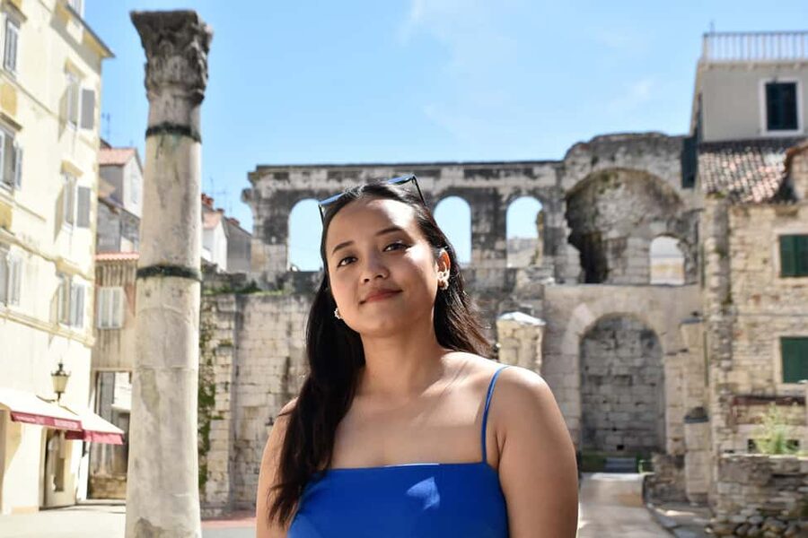 Split: Photographer for your holidays! - The Cathedral area and Ul. Iza Vestibula 1