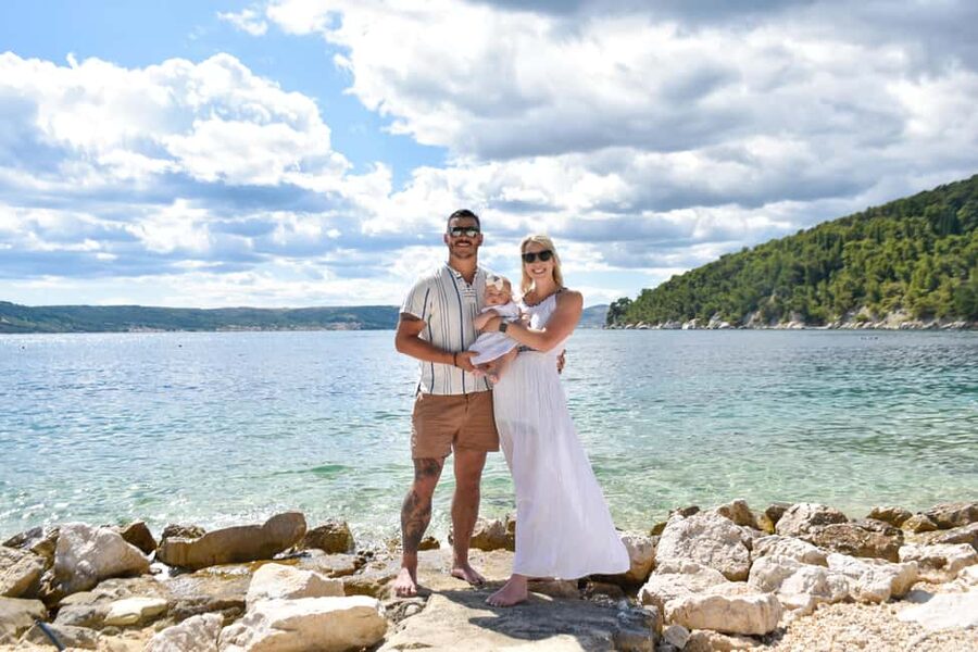 Split: Photographer for your holidays! - What you receive within 72 hours