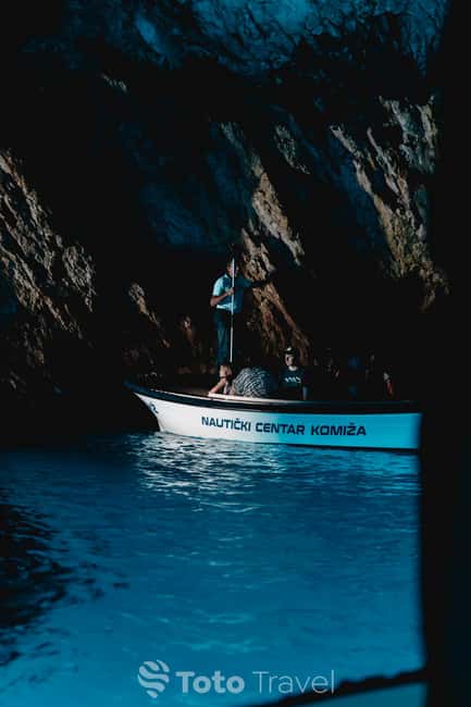 Split/Podstrana: Blue Cave, Hvar & 6 Islands Speedboat Trip - Key points before you book