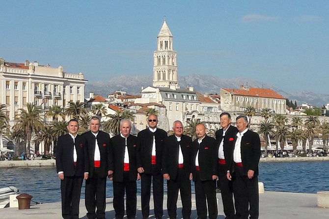 SPLIT-PREMIUM Emperor's Walking Tour for History Lovers + Museum - Diocletian’s Palace: an emperor’s retirement home