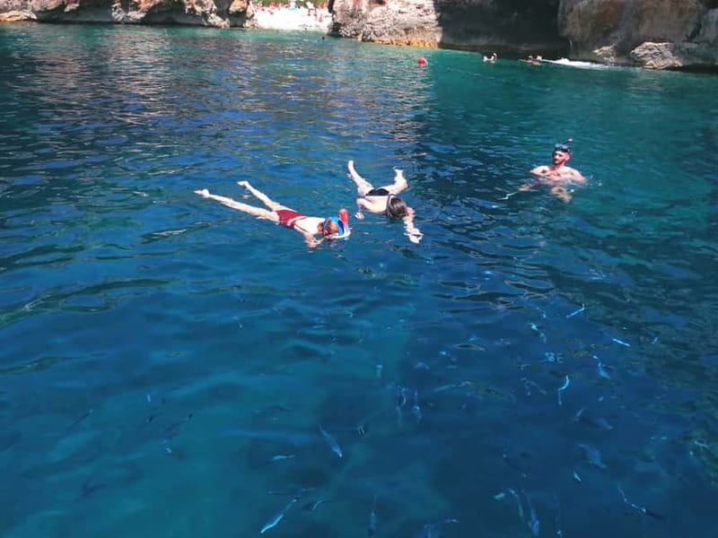 Split: Private Blue Lagoon 3 islands with speed boat - Timing, flexibility, and the five-stop puzzle