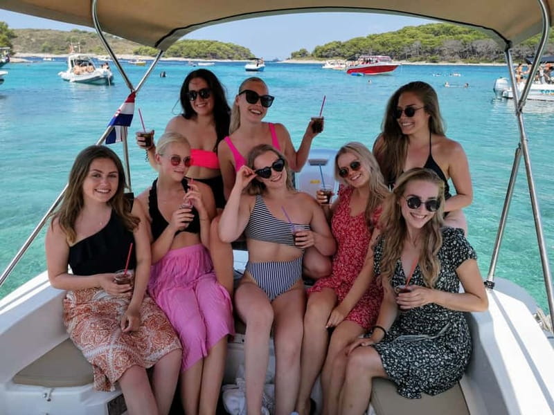 Split: Private Blue Lagoon 3 islands with speed boat - Should you book the Split Blue Lagoon boat tour?