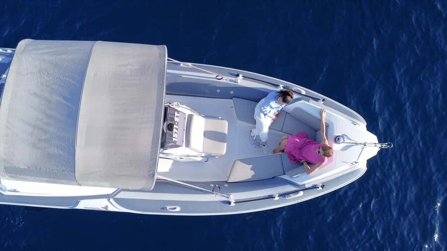 Split: Private Boat Rental - What the private Split boat day is really like