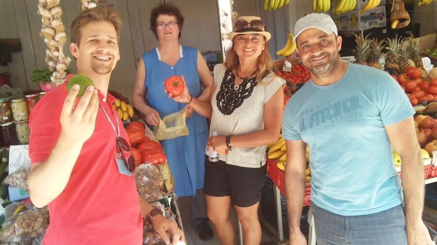 Split: Private Food Tasting Tour - Key points to know before you book